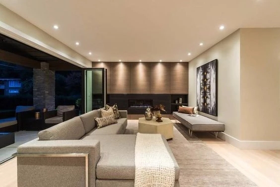 LED home lighting solutions