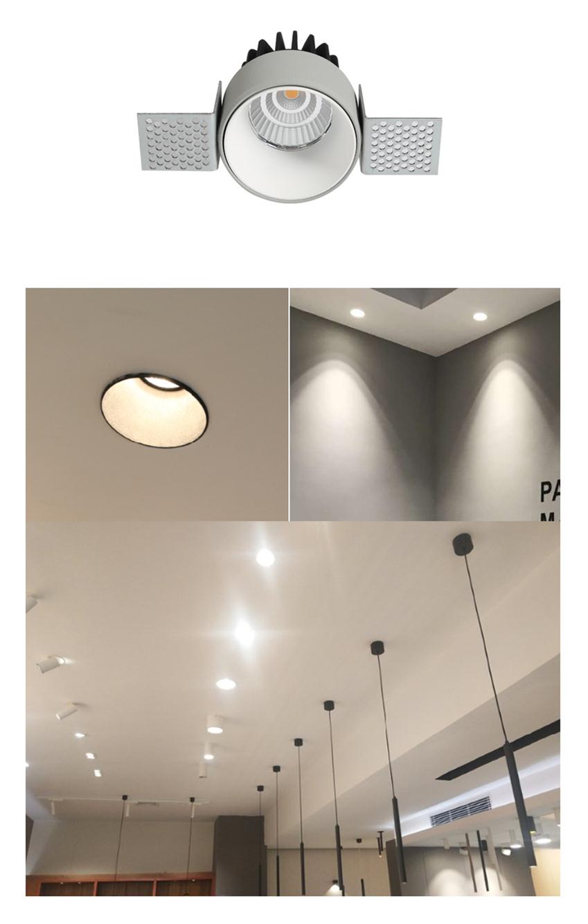 Indoor Ceiling Recessed Light Alpha Lighting Led Commercial Indoor Ceiling Recessed Light Alpha