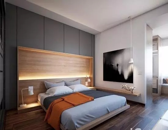 residential interior lighting design