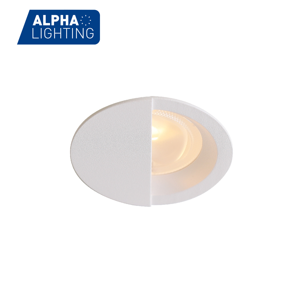 13W Wall Washer LED Light Ceiling Recessed Downlight