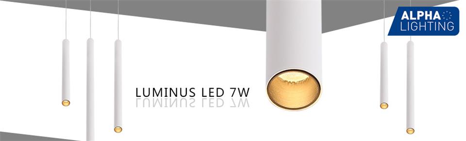 led pendant lights