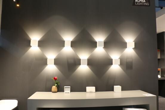  home wall lamp