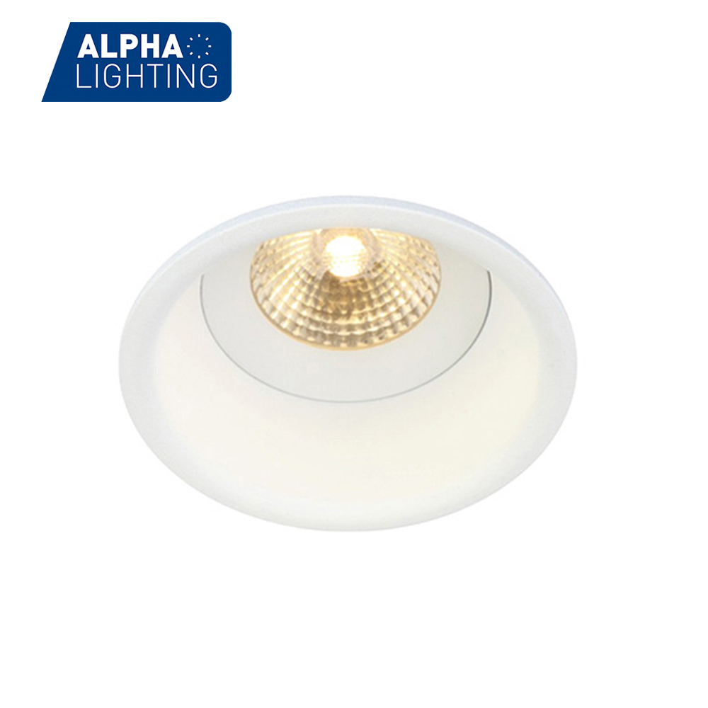 Round Downlights High Quality Lights Cob Led Lighting Fixtures Round Downlights High Quality Lights Cob Led Lighting Fixtures