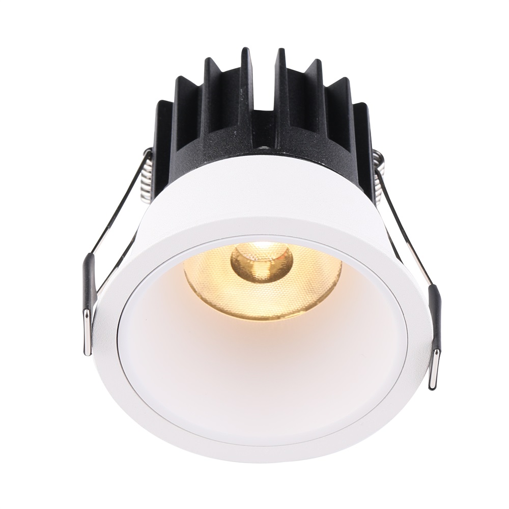  ceiling recessed Led downlights