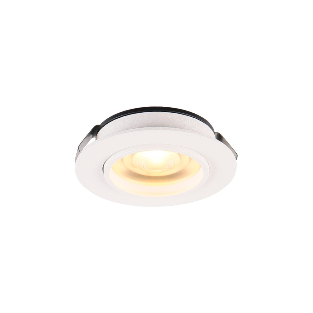 LED Ceiling Recessed Light