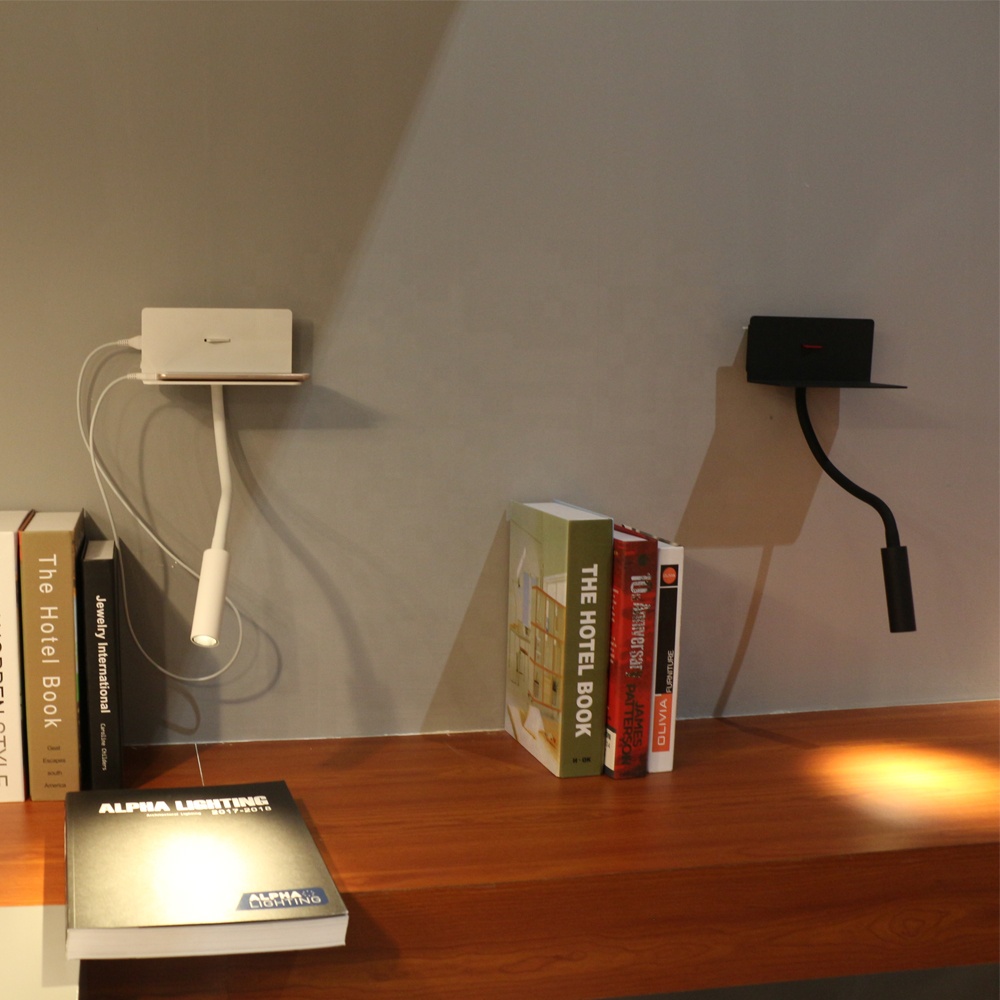 LED Reading Light