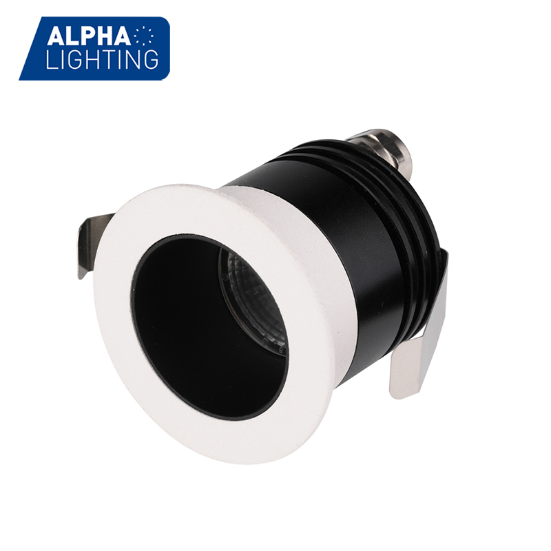 Dimmable 3W Led Downlights