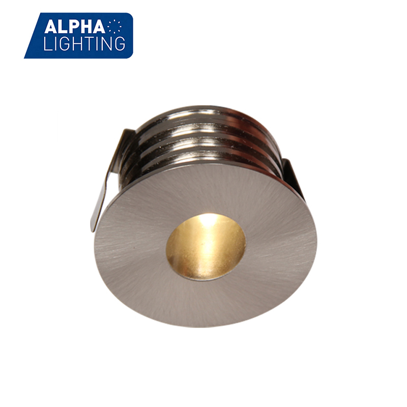  Stair Step Led Downlights Wall Lamps