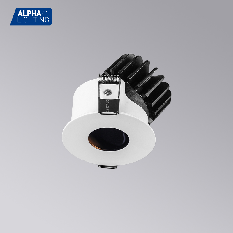 dimmable downlights