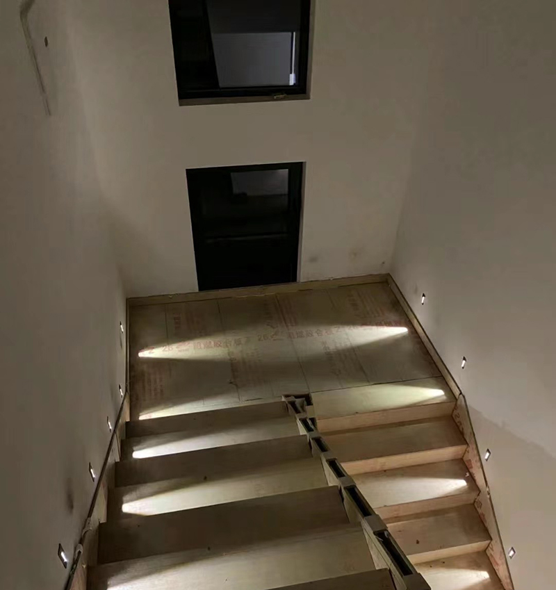 stair lights indoor