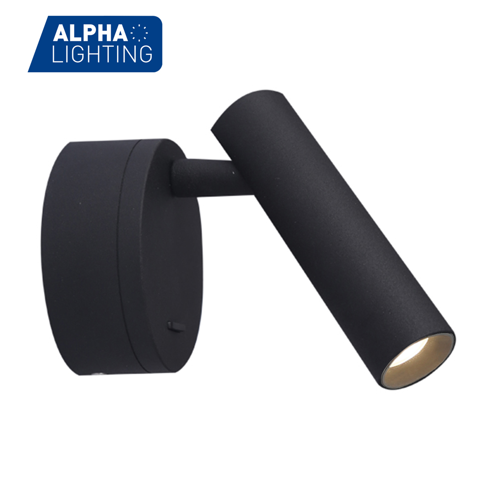 Hotel /Bedside LED Wall Reading light – ALWL0020