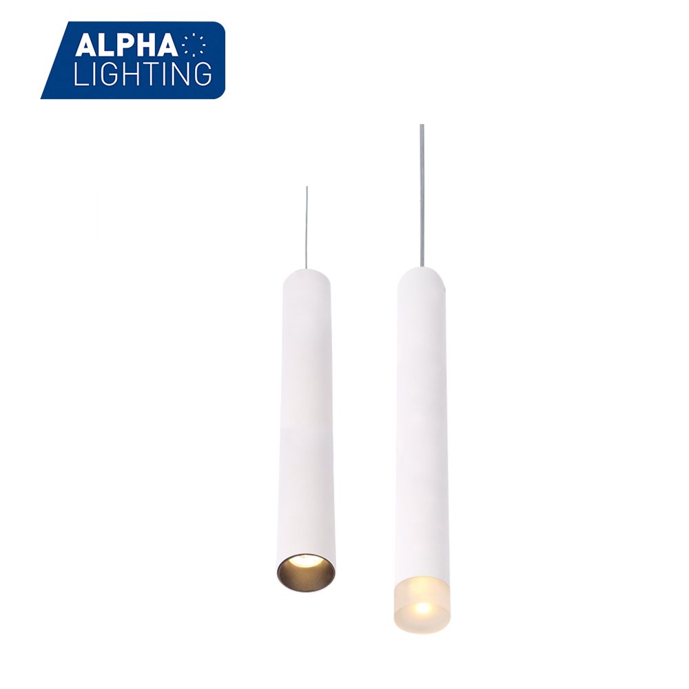 Modern Led pendant light-ALPH0010
