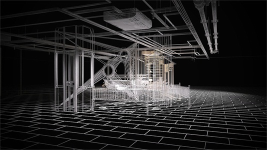 residential lighting design
