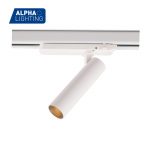 3 Phase Track Light – ALTR0058