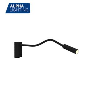 3W Bedroom Reading Lamp – ALWL0038