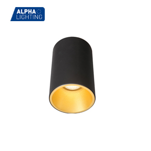 Fixed Surface Mounted Led Downlight – ALCH0076