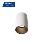 Fixed Surface Mounted Led Downlight – ALCH0076