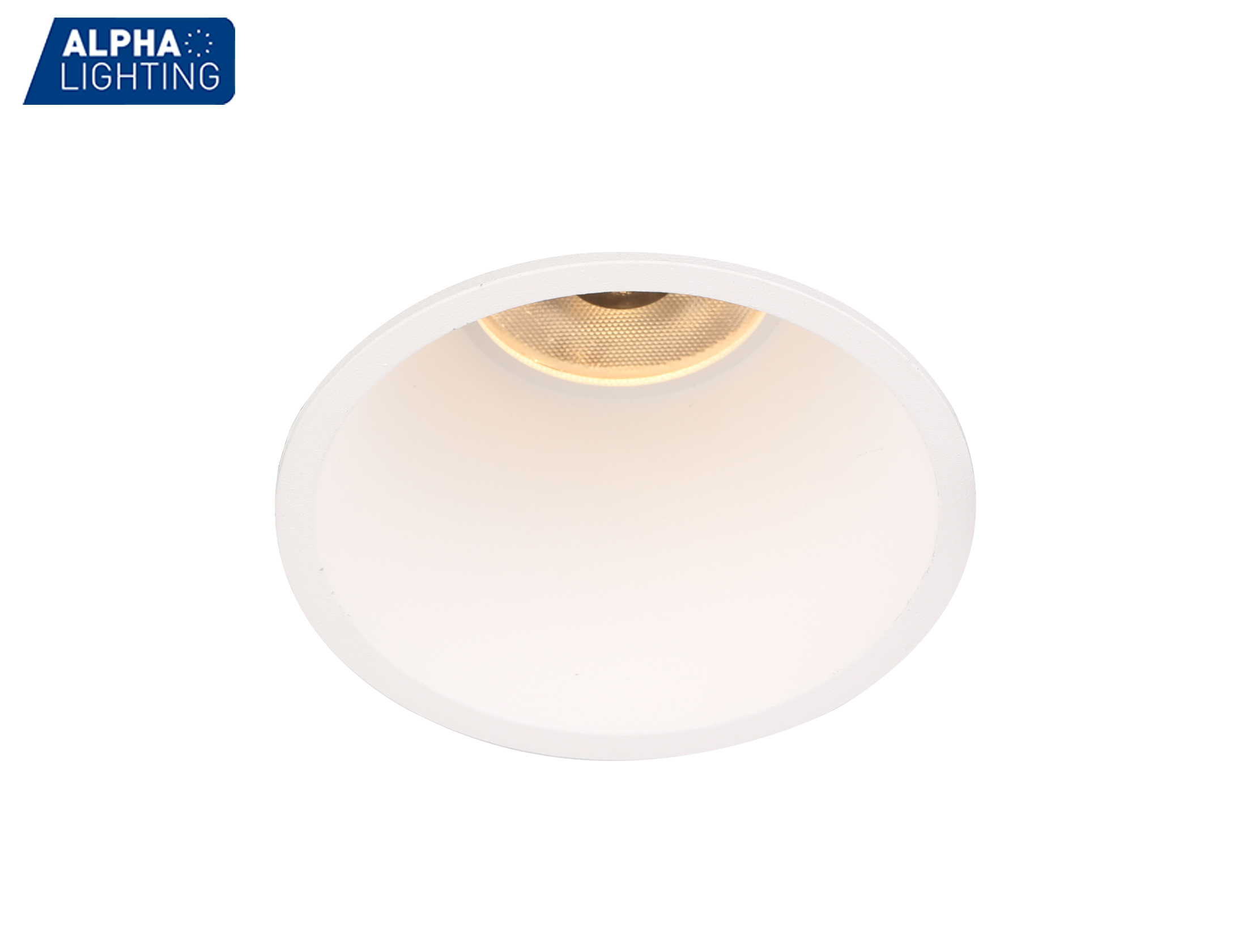 Fixed led ceiling downlight-ALDL1002