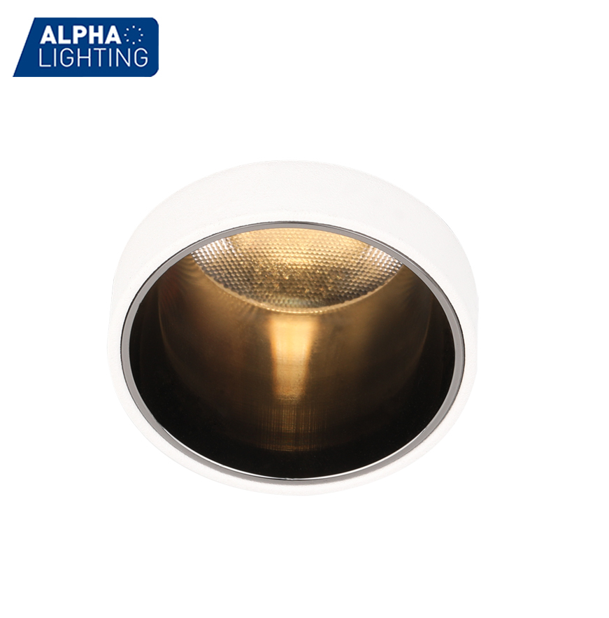 Multi color led downlight-ALDL1185