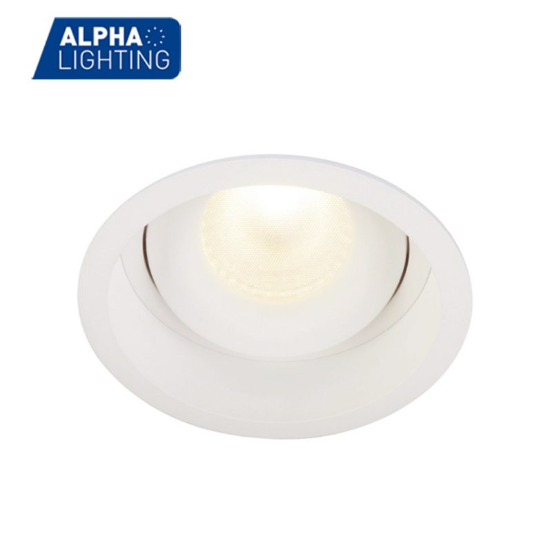 Bigger wattage 13W IP54 led downlight