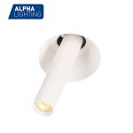 Trimless led ceiling lamp-ALDL0165