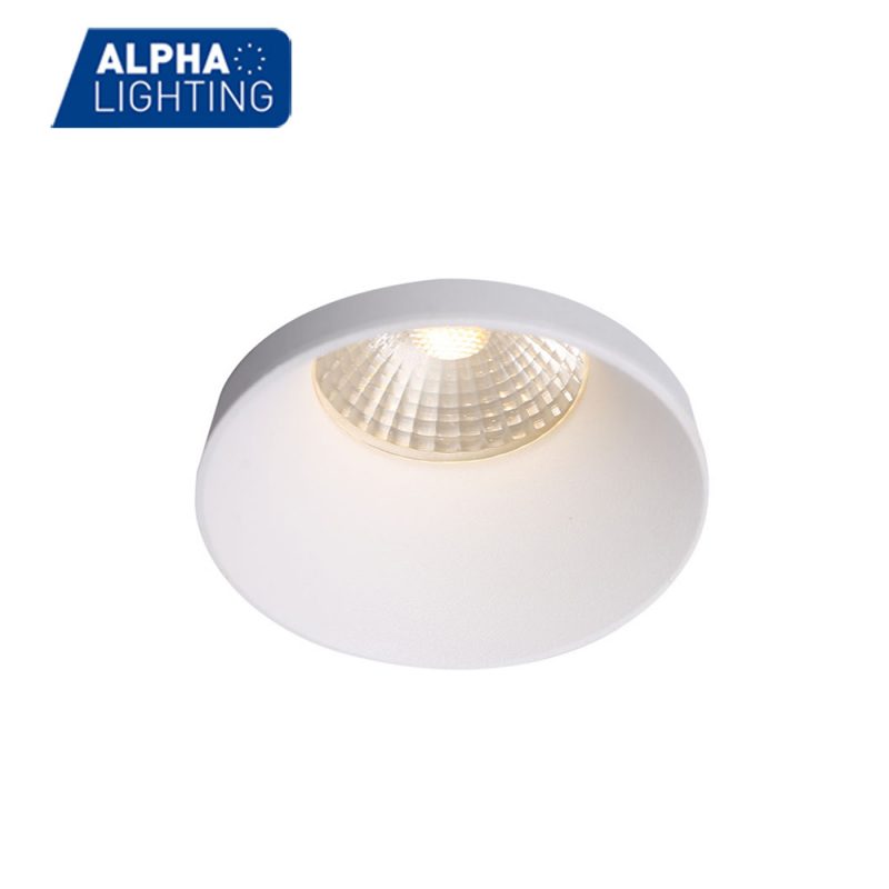 IP65 7W various color led spotlight