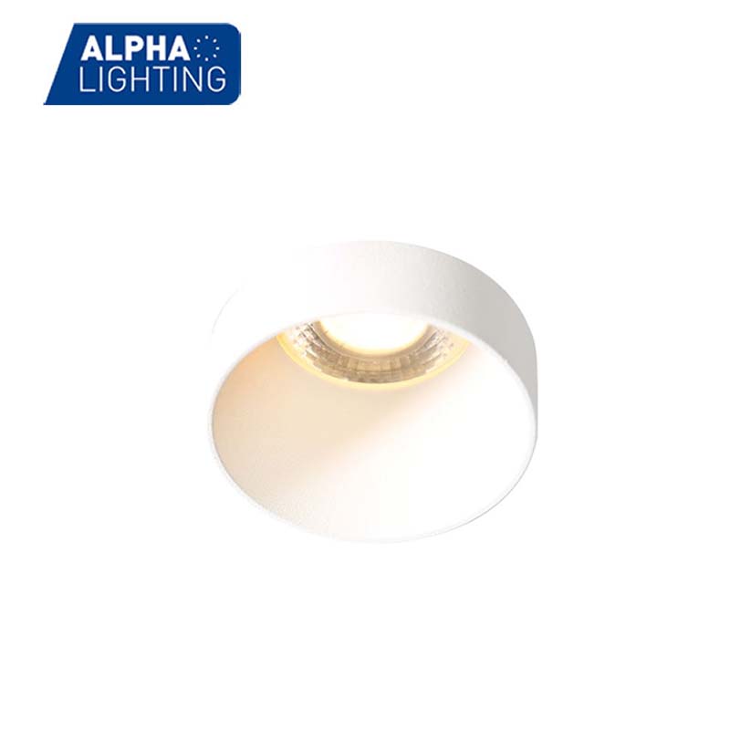 Semi-ceiling surface downlight-ALDL0582