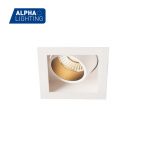 Led functional downlight – ALDL0631