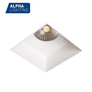 Square Led downlight – ALDL0237