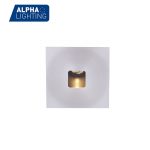 Wall Recessed Light-ALDL0455