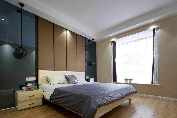 Interior Lighting Design and Energy Saving lighting