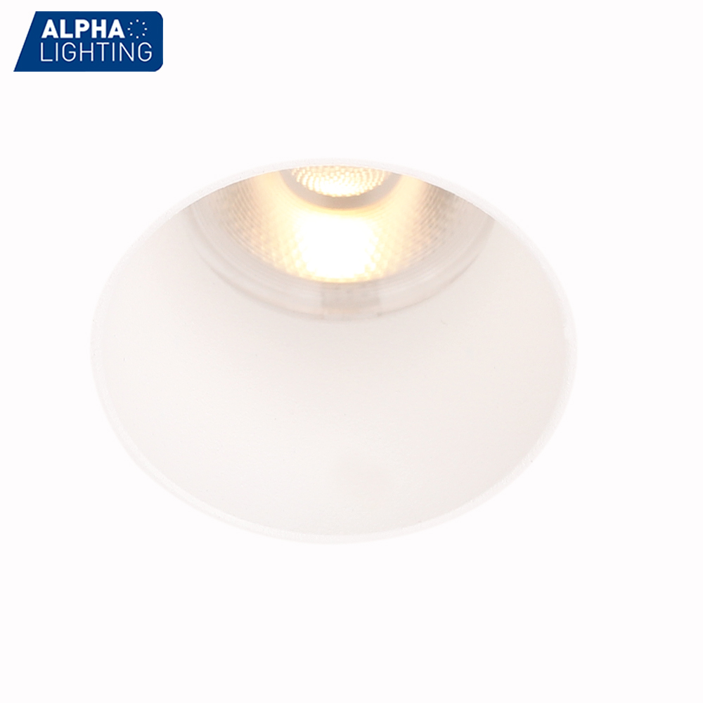 Trimless 5W COB downlight – ALDL1226