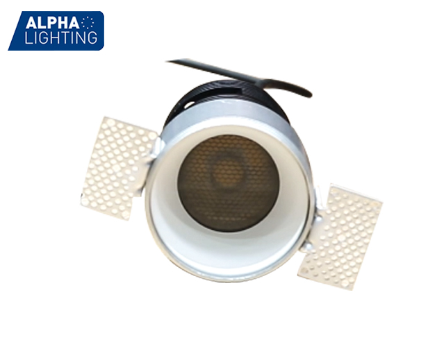 Indoor outdoor downlight-ALDL1233