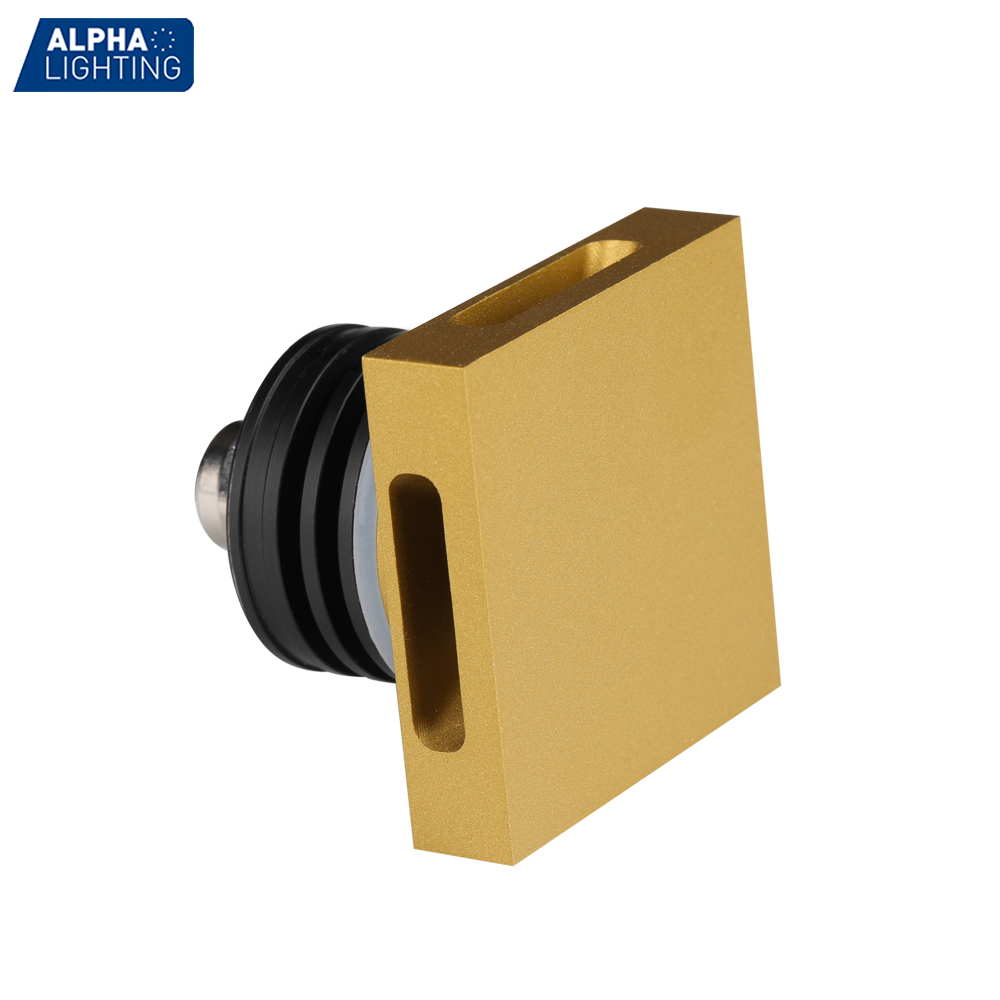 Square shape step light-ALDL1205