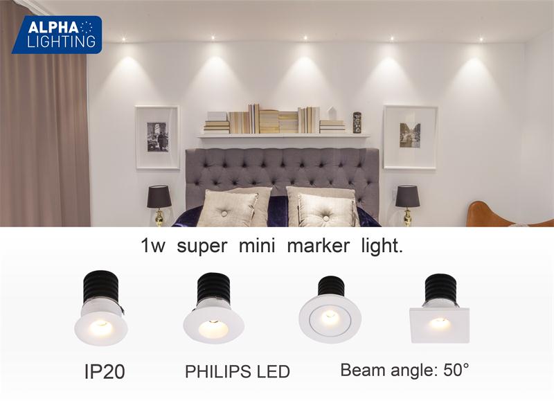 Have you choose the correct indoor home lights?