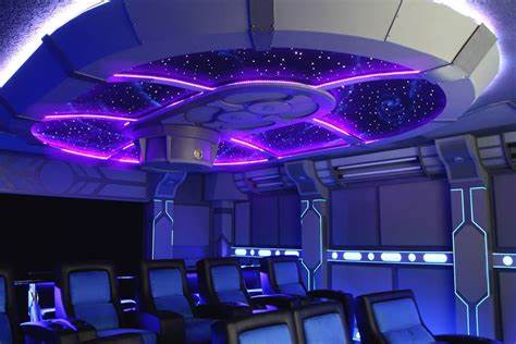 healthy led light 