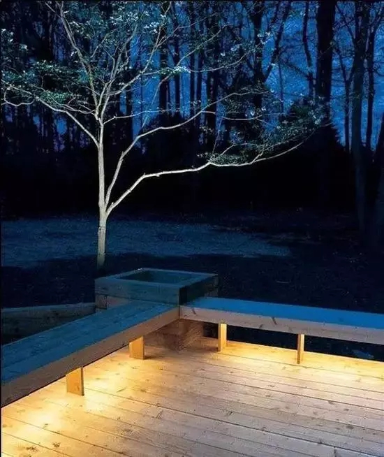 Useful Tips to teach you how to use the hidden lights?