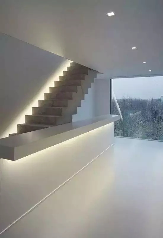  hidden lights
