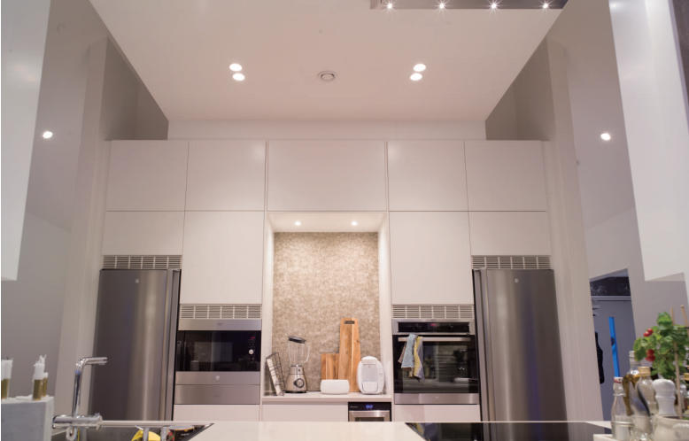 Led Downlight