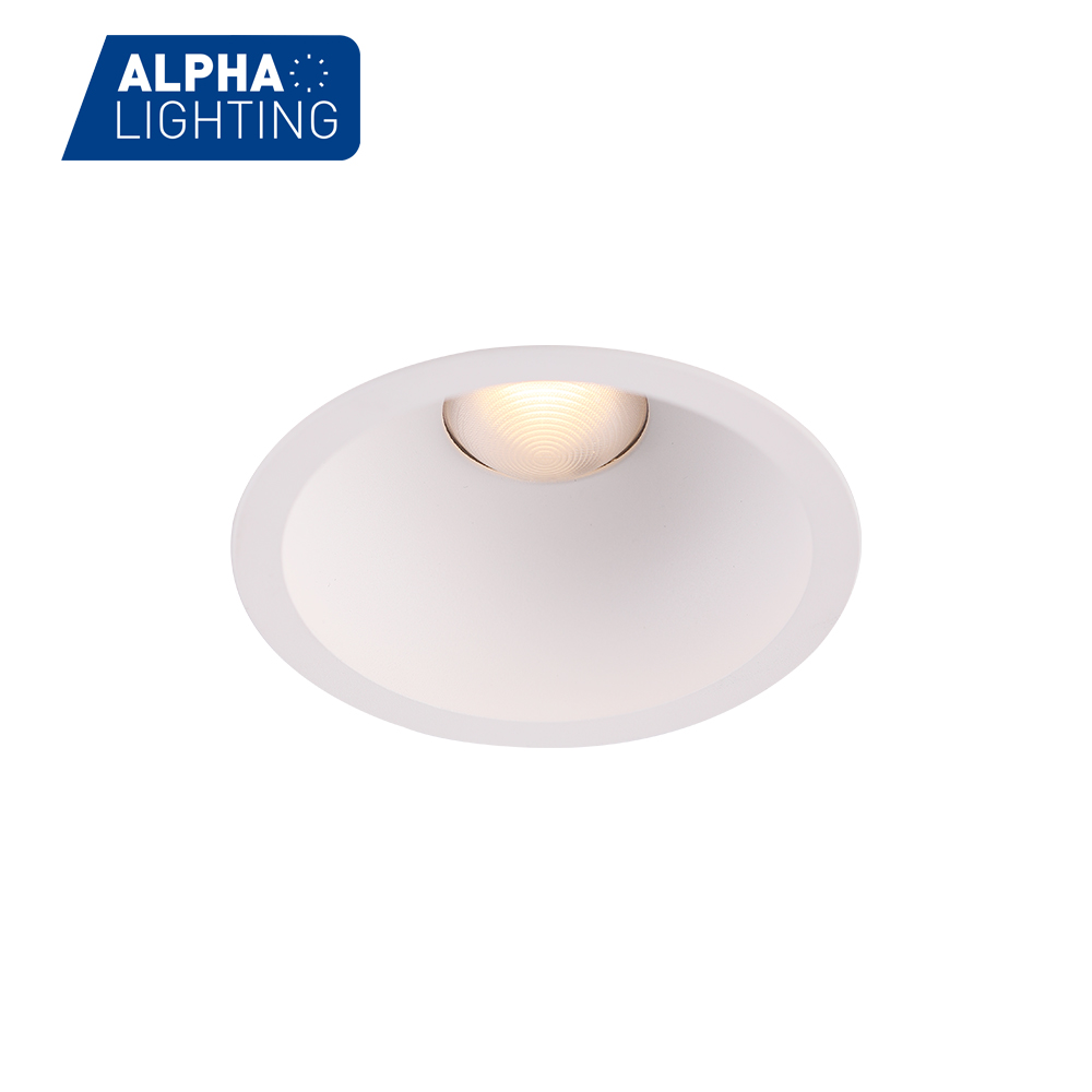 Commercial lighting high lumen 26w LED downlights -ALDL0846