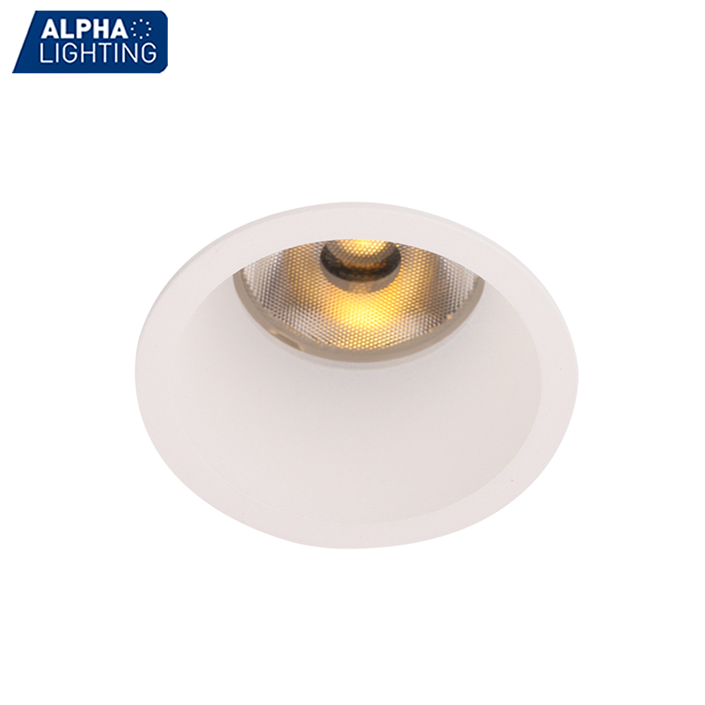 Best Seller 7w Home Decoration Easy Installation alpha led lighting -ALDL1249