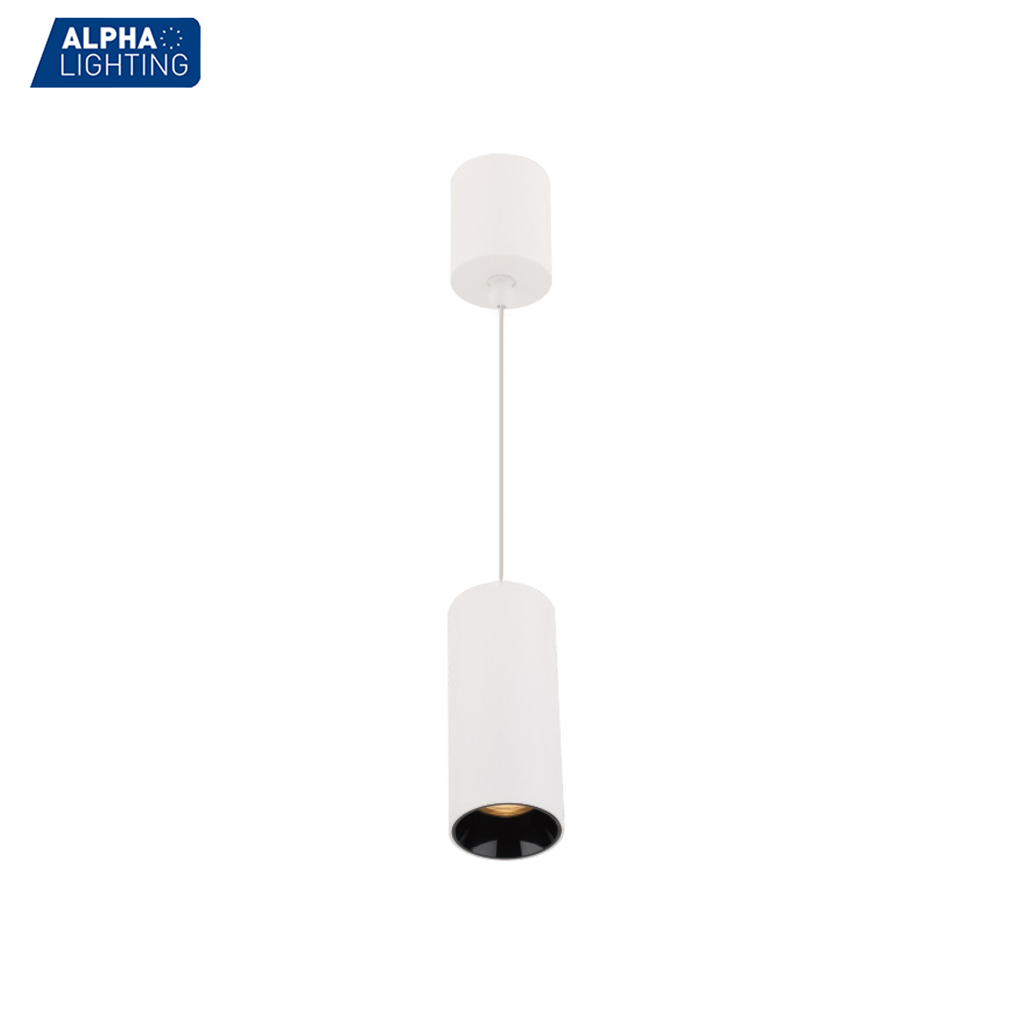 Modern Latest Home Hotel Indoor alpha lights LED Pendant Light -ALPH0028