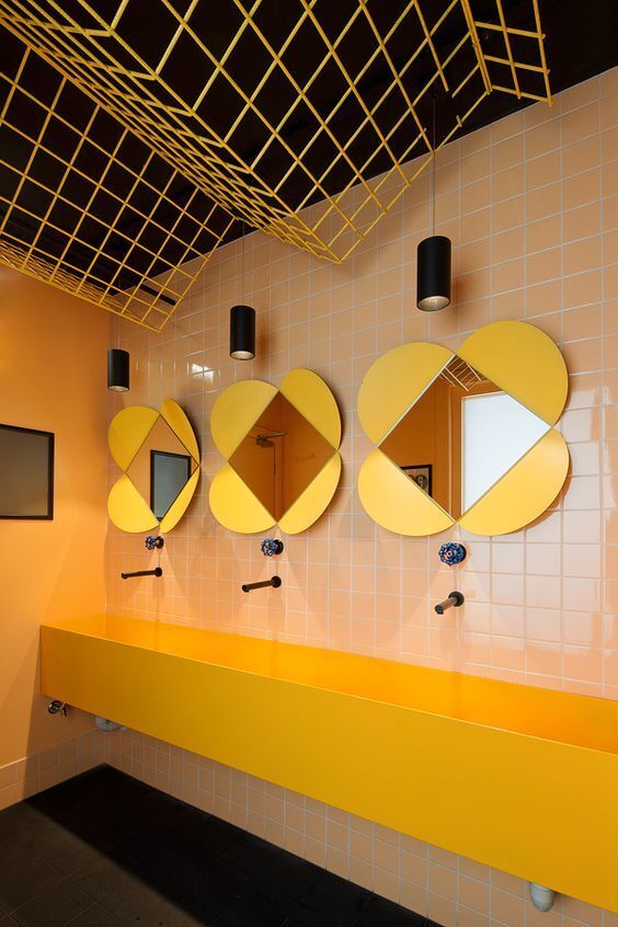 LED pendant light