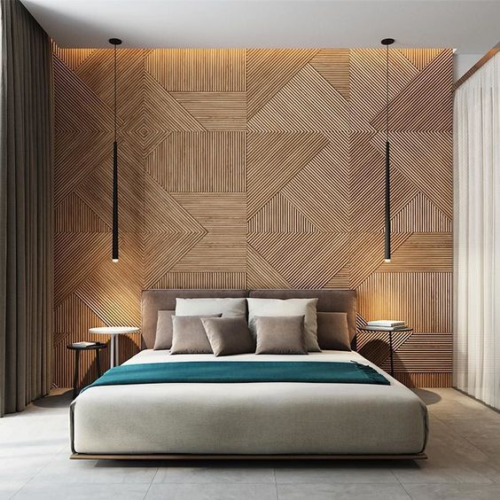 LED pendant light