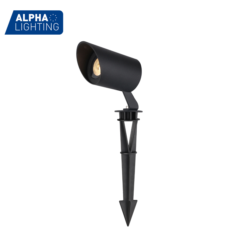 IP65 8/15W Led Outdoor Waterproof Spike Garden Underground Light