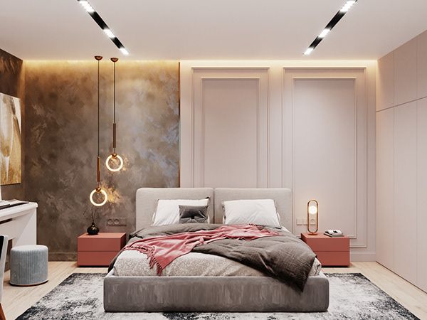 penadant lighting