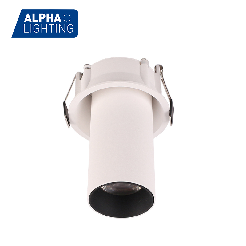 Narrow Beam Angle Ceiling Downlight