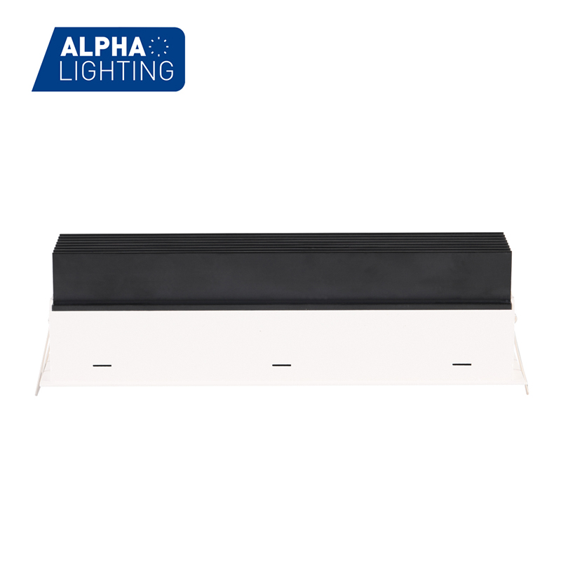 embedded LED downlight