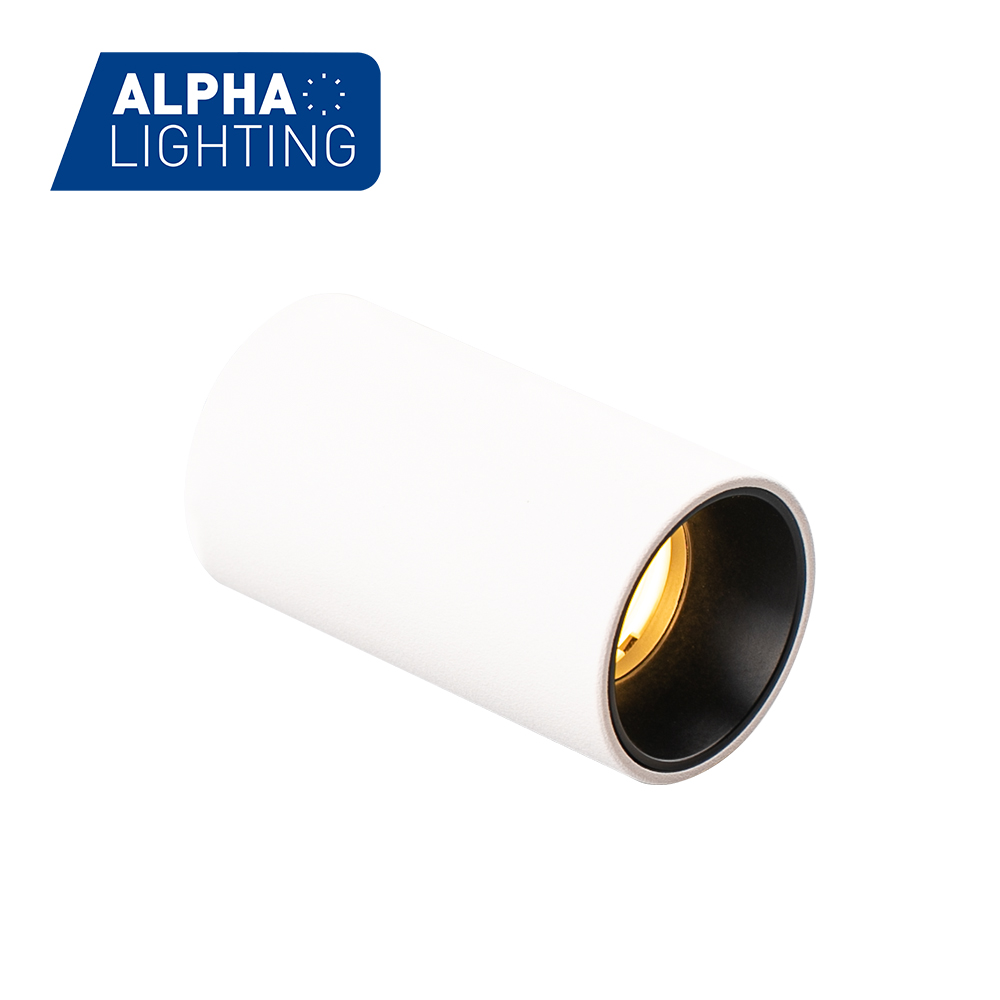 ALCH0209 – ROLL Series IP20 Anti-Glare Recessed Dimming 4W Ceiling Mounted Led Lights