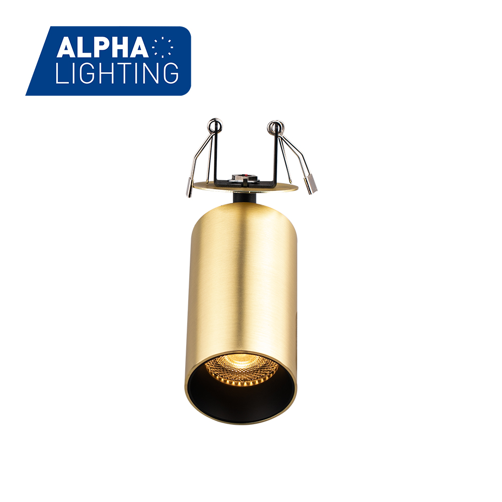 ALDL1548-ROBO Series 13w Indoor LED Adjustable Spot Light IP20 Ceiling Mounted Light